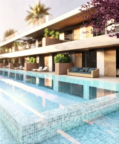 Casa de 2 habitaciones en Marbella en venta con piscina - 700.000 € (Ref: 9406225)