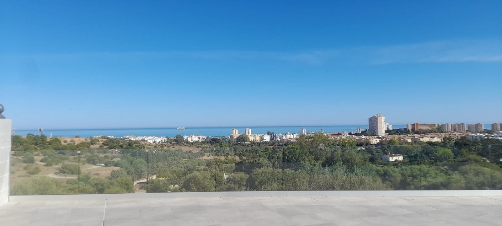 4 soverom Villa til salgs i Churriana med svømmebasseng garasje - € 1 425 000 (Ref: 9406226)