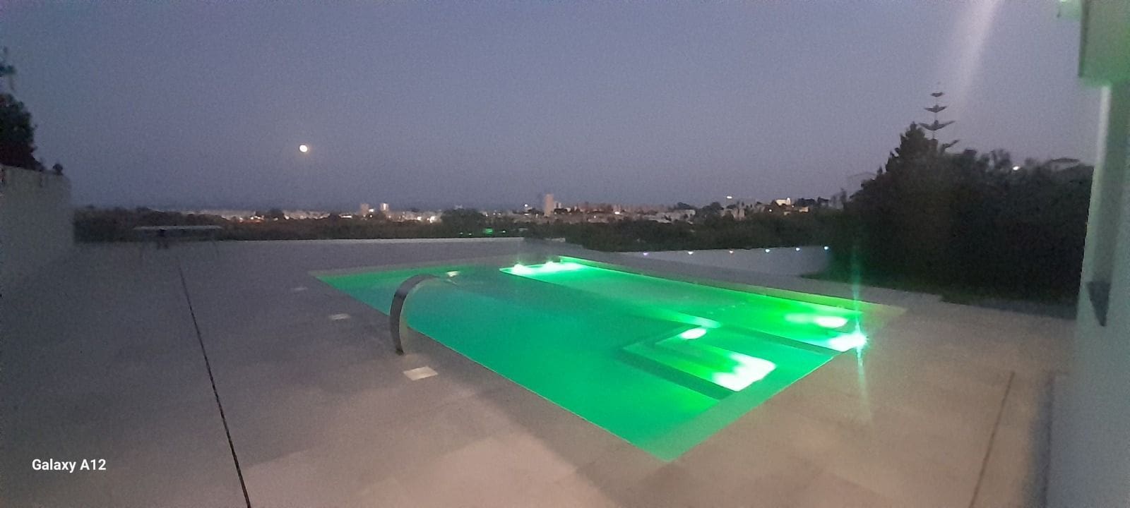 4 soverom Villa til salgs i Churriana med svømmebasseng garasje - € 1 425 000 (Ref: 9406226)