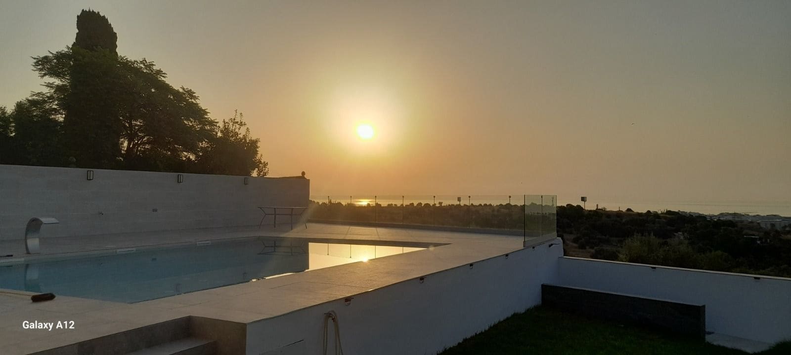 4 soverom Villa til salgs i Churriana med svømmebasseng garasje - € 1 425 000 (Ref: 9406226)