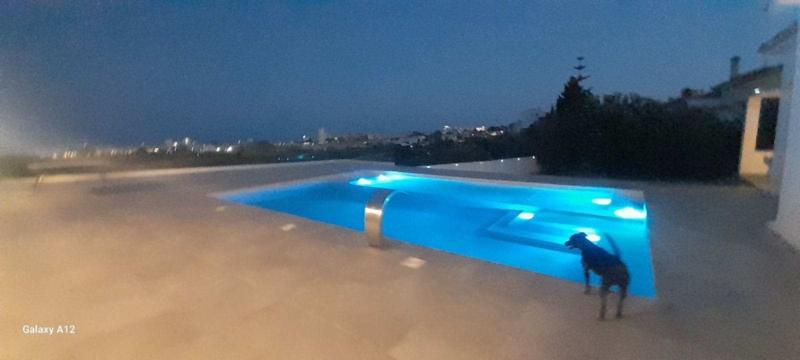 4 soverom Villa til salgs i Churriana med svømmebasseng garasje - € 1 425 000 (Ref: 9406226)