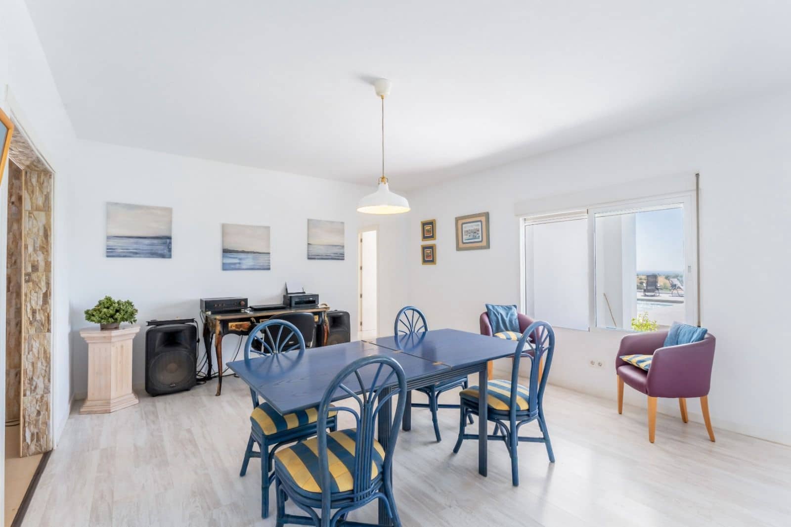 4 soverom Villa til salgs i Churriana med svømmebasseng garasje - € 1 425 000 (Ref: 9406226)