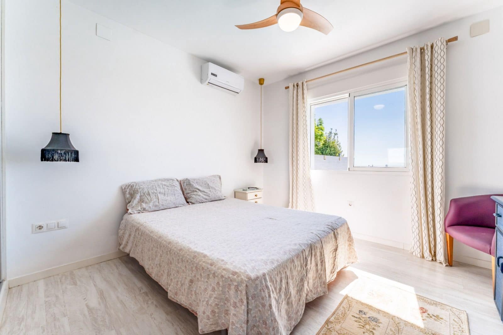 4 soverom Villa til salgs i Churriana med svømmebasseng garasje - € 1 425 000 (Ref: 9406226)