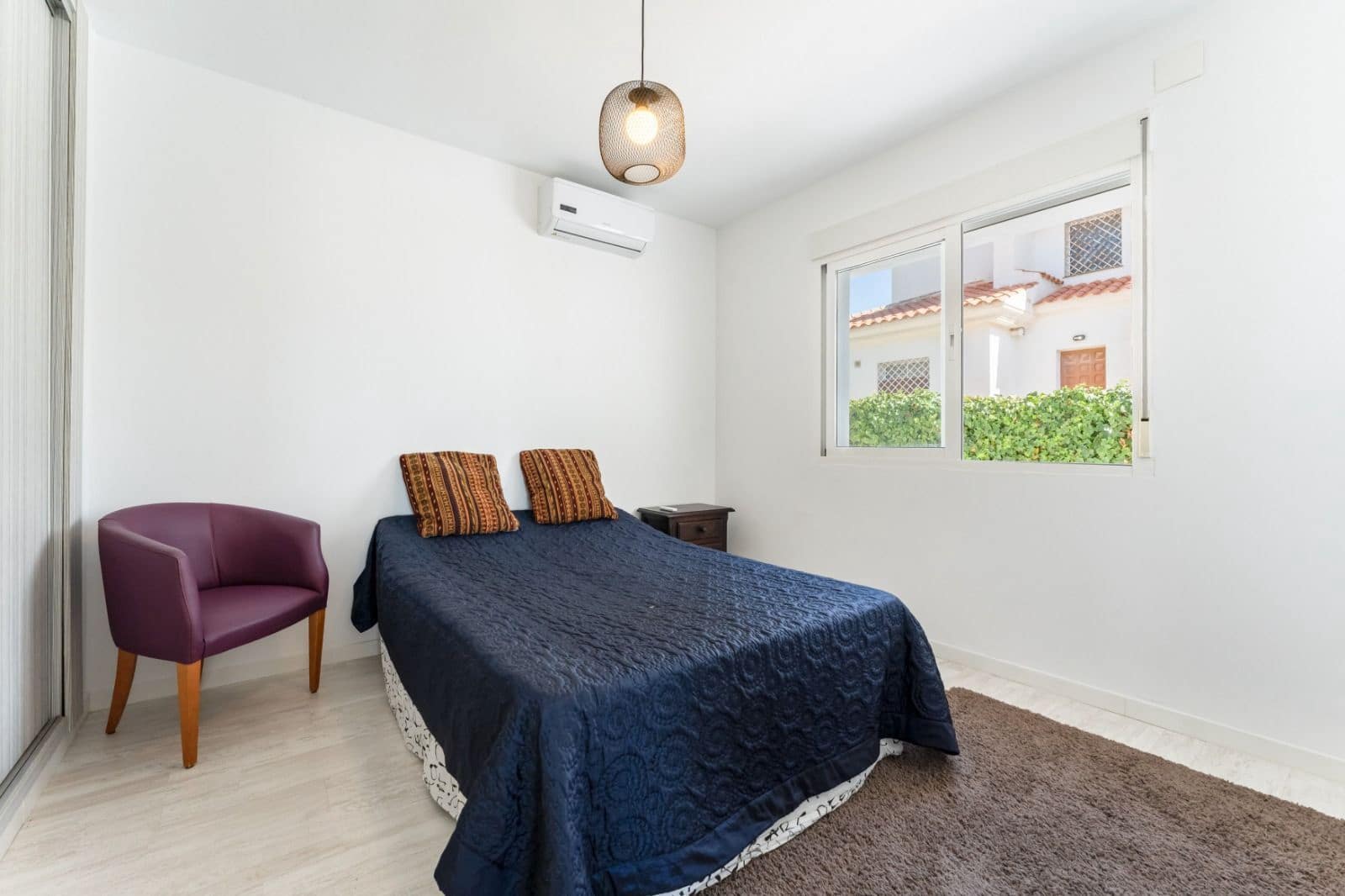 4 soverom Villa til salgs i Churriana med svømmebasseng garasje - € 1 425 000 (Ref: 9406226)