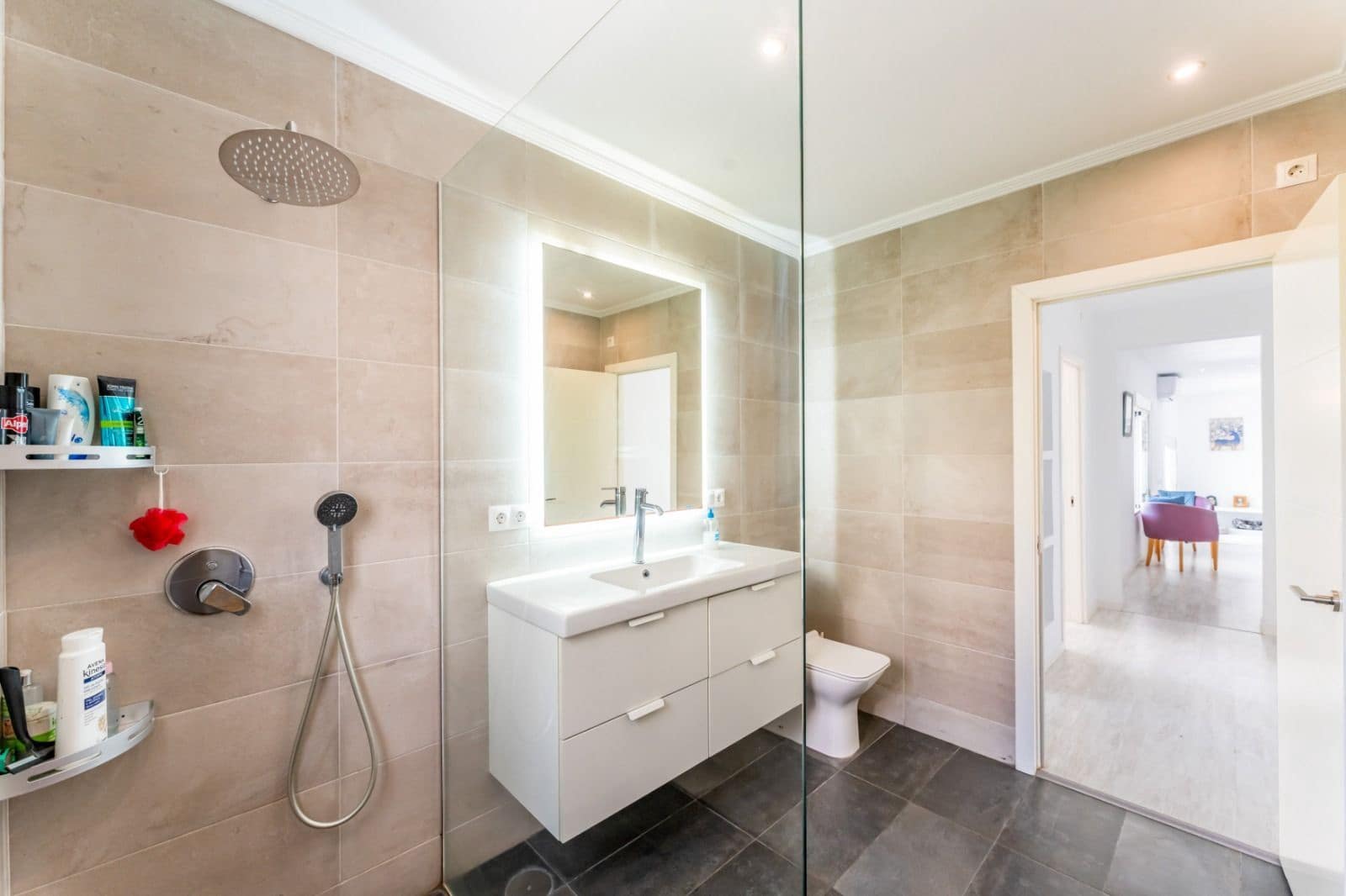 4 soverom Villa til salgs i Churriana med svømmebasseng garasje - € 1 425 000 (Ref: 9406226)