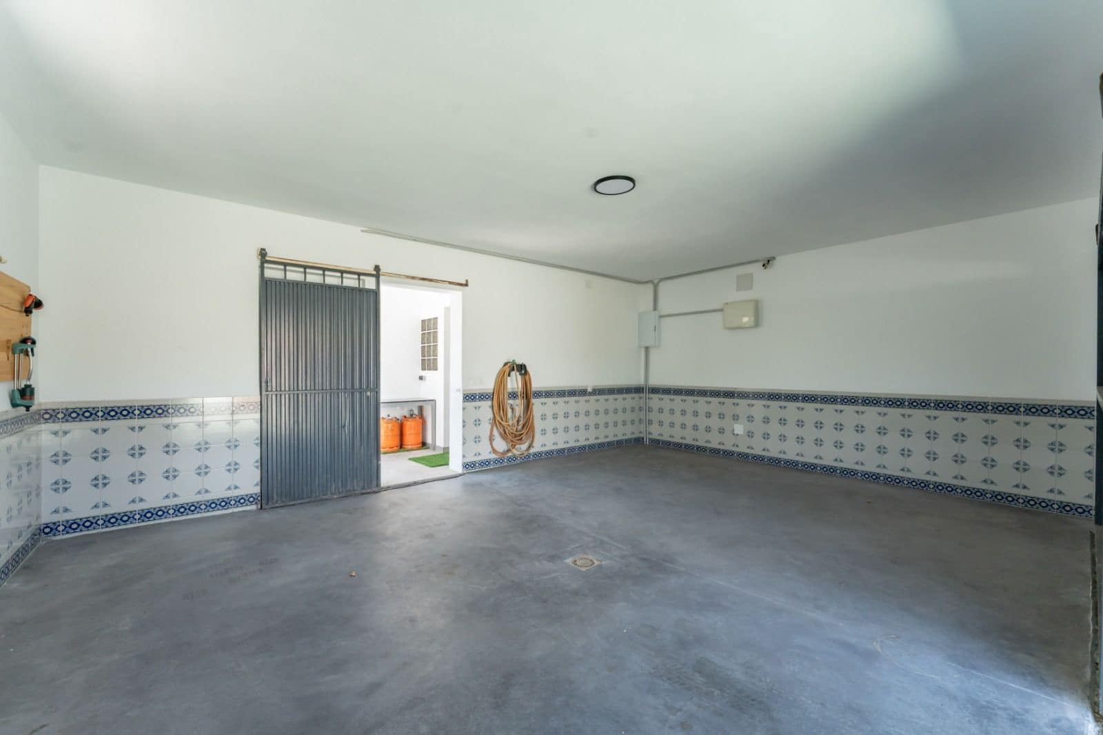 4 soverom Villa til salgs i Churriana med svømmebasseng garasje - € 1 425 000 (Ref: 9406226)