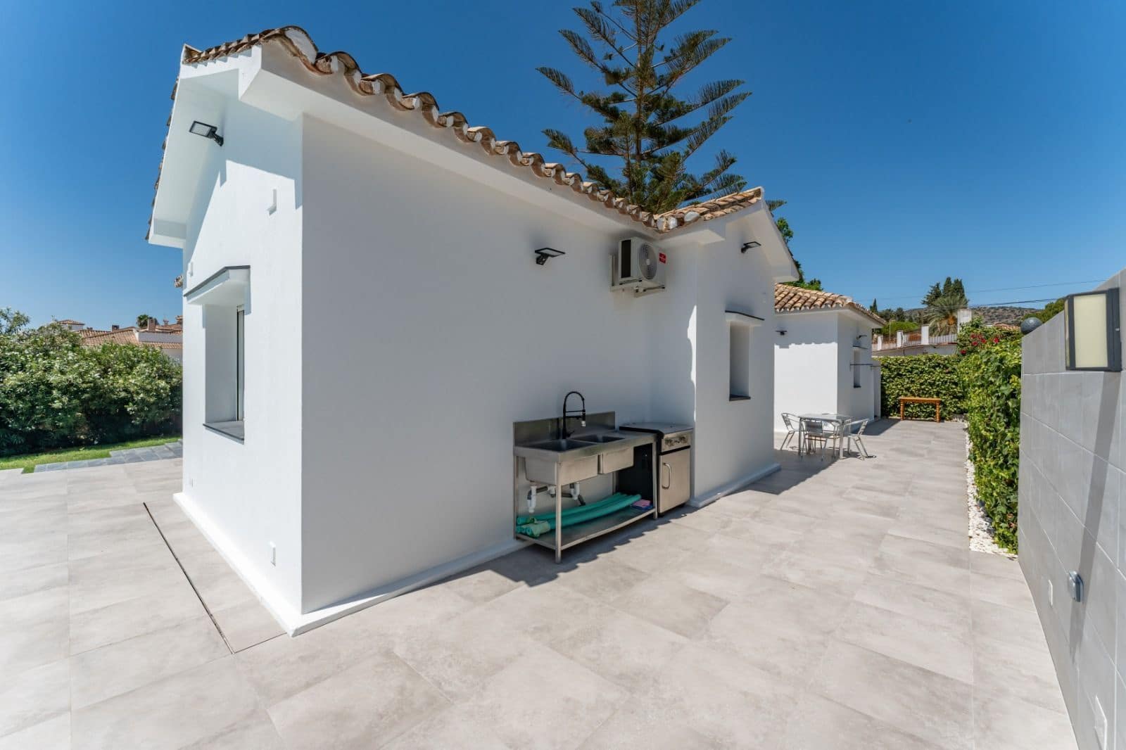 4 soverom Villa til salgs i Churriana med svømmebasseng garasje - € 1 425 000 (Ref: 9406226)