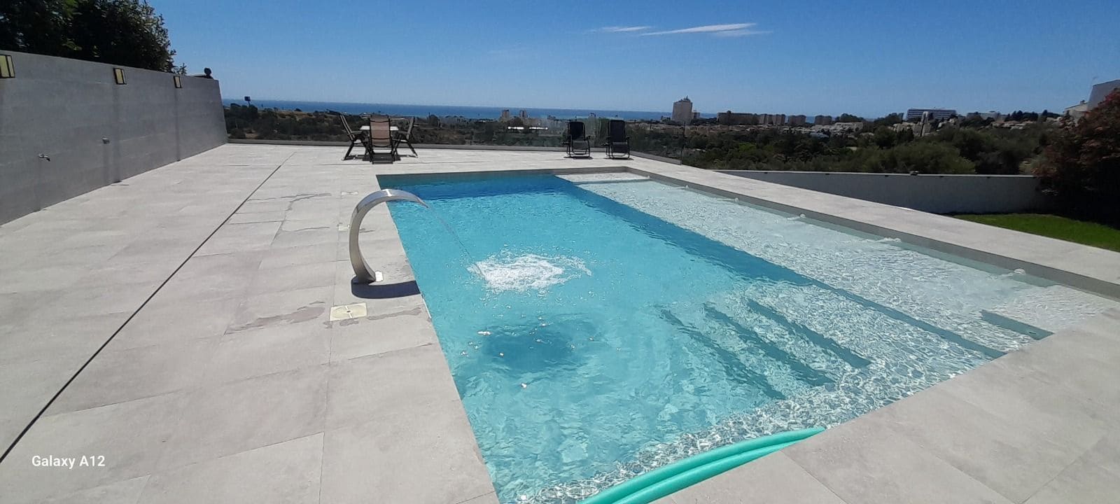 4 soverom Villa til salgs i Churriana med svømmebasseng garasje - € 1 425 000 (Ref: 9406226)