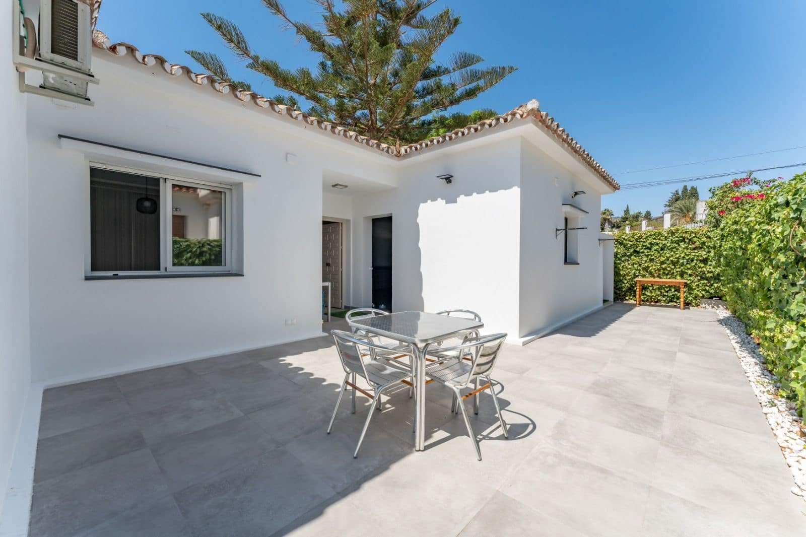 4 soverom Villa til salgs i Churriana med svømmebasseng garasje - € 1 425 000 (Ref: 9406226)