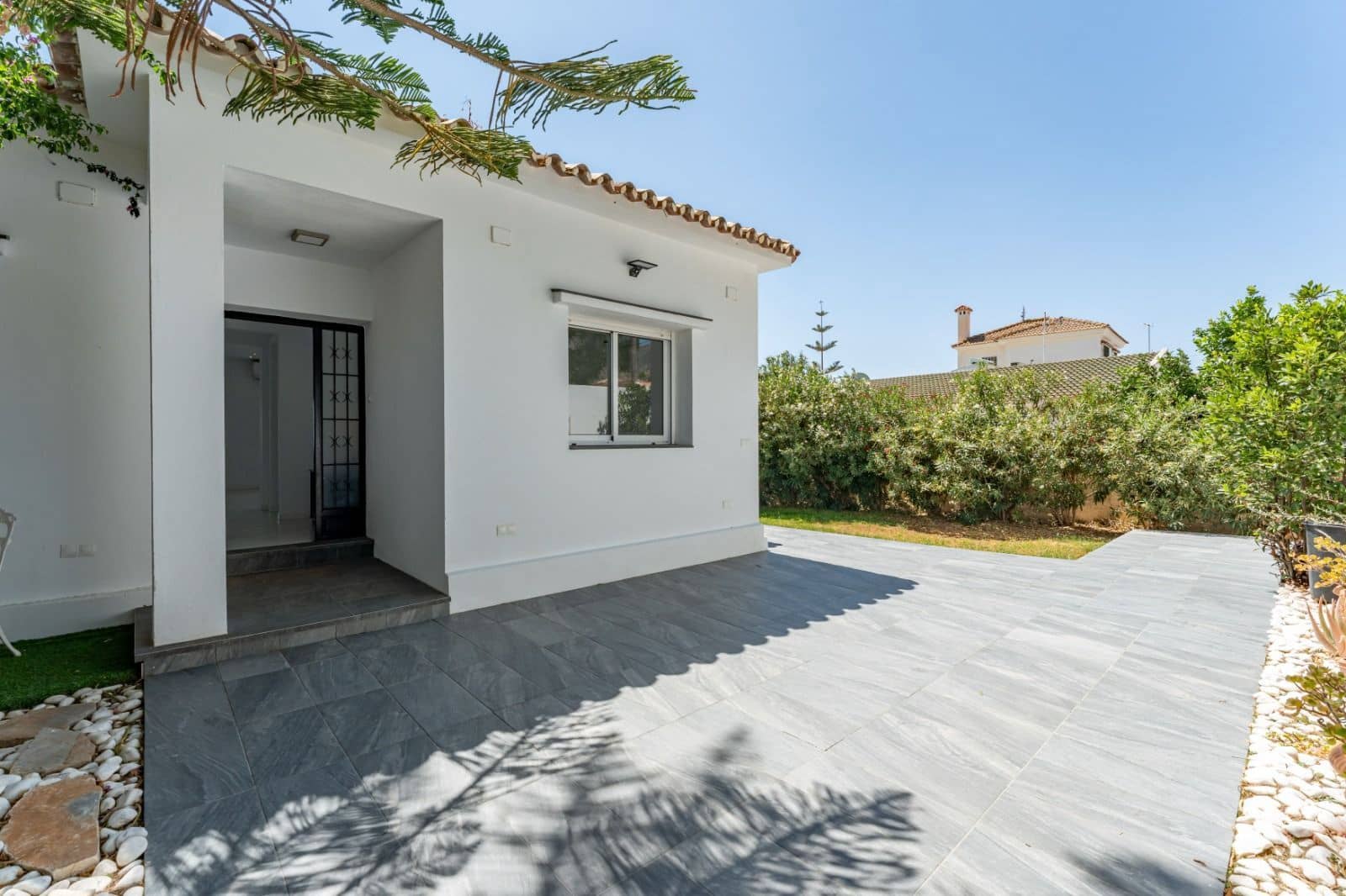 4 soverom Villa til salgs i Churriana med svømmebasseng garasje - € 1 425 000 (Ref: 9406226)