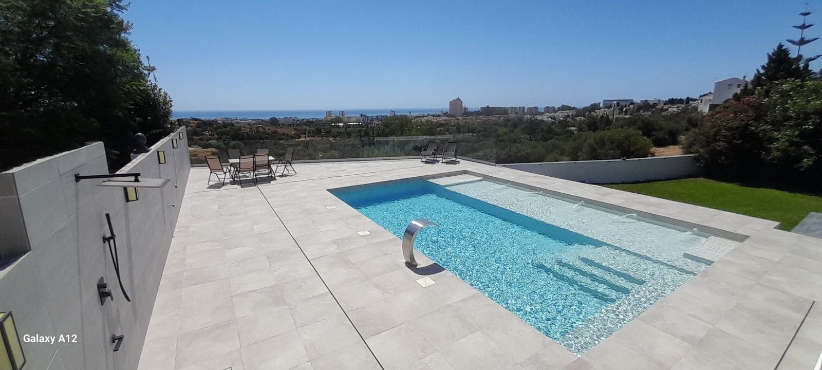 4 soverom Villa til salgs i Churriana med svømmebasseng garasje - € 1 425 000 (Ref: 9406226)