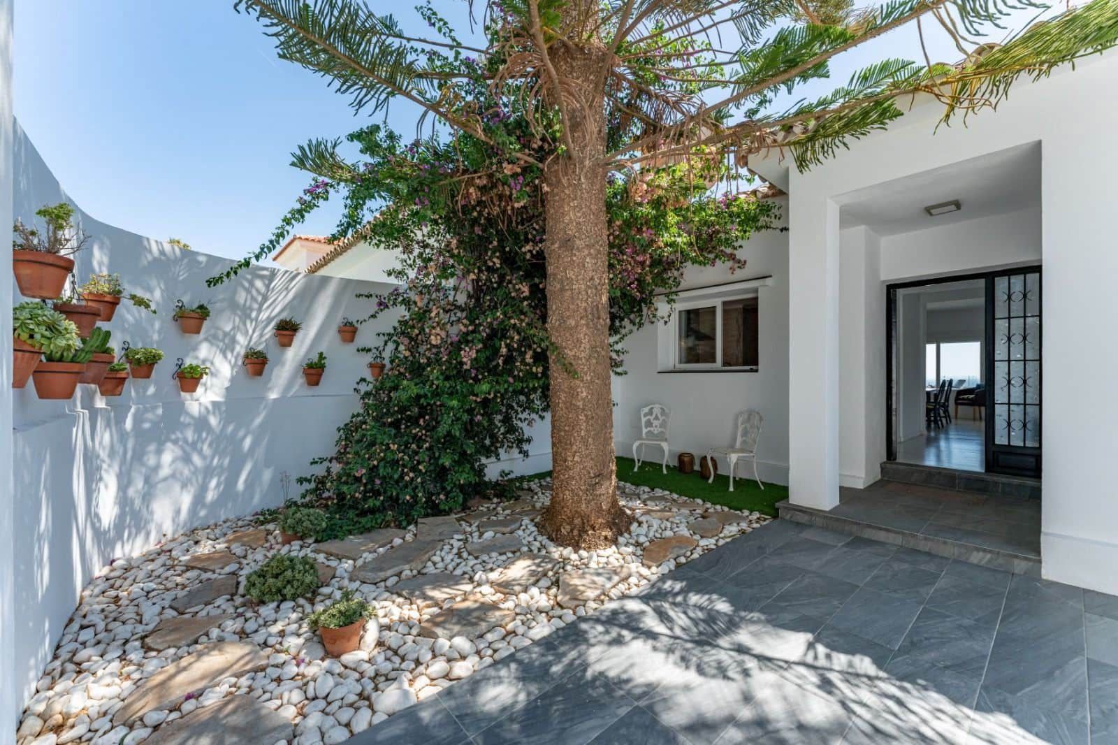 4 soverom Villa til salgs i Churriana med svømmebasseng garasje - € 1 425 000 (Ref: 9406226)