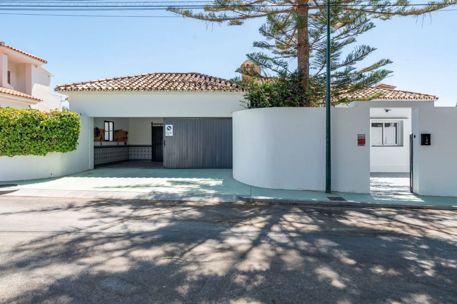 4 soverom Villa til salgs i Churriana med svømmebasseng garasje - € 1 425 000 (Ref: 9406226)