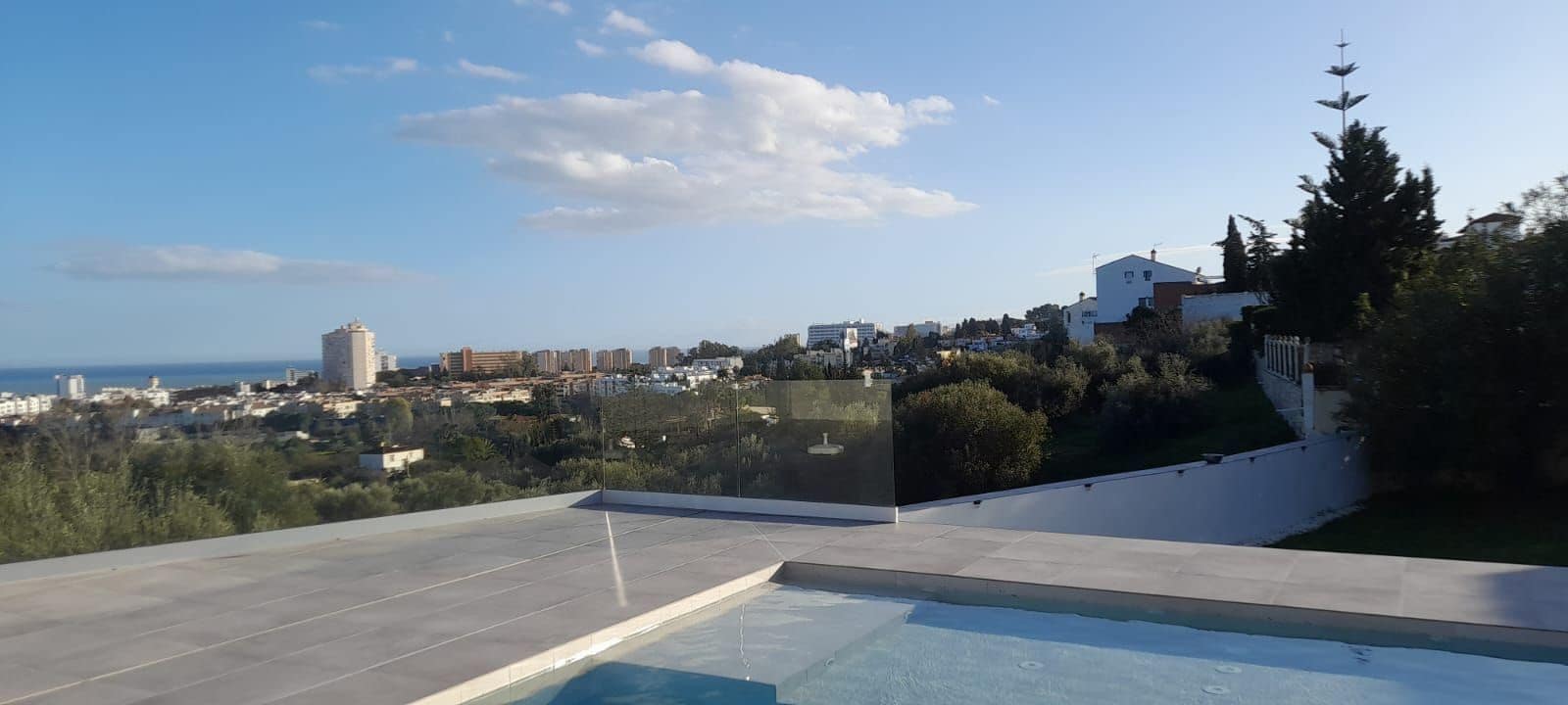 4 bedroom Villa for sale in Churriana with pool garage - € 1,070,000 (Ref: 9406226)