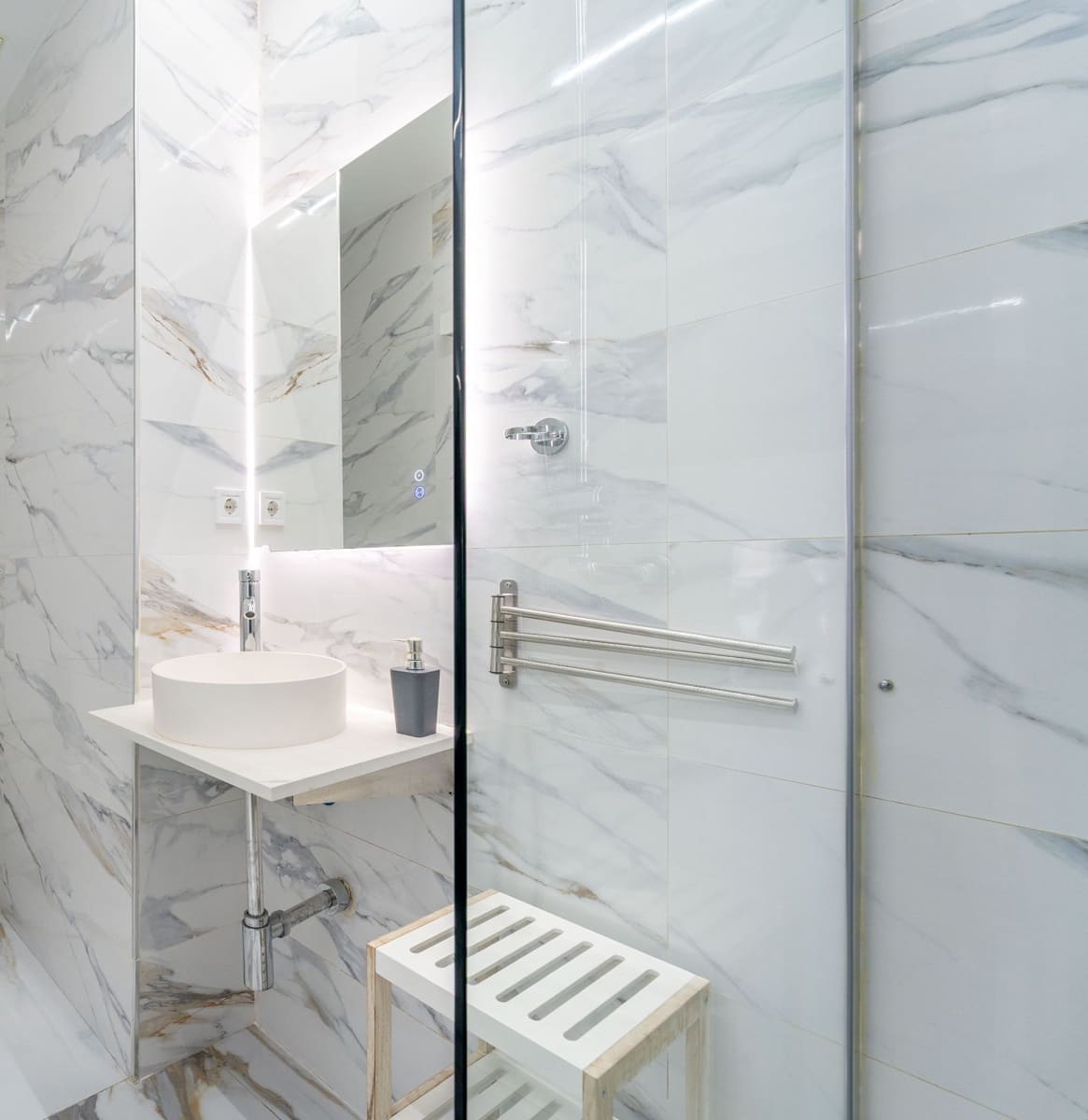 2 bedroom Apartment for sale in Malaga city - € 200,000 (Ref: 9406227)