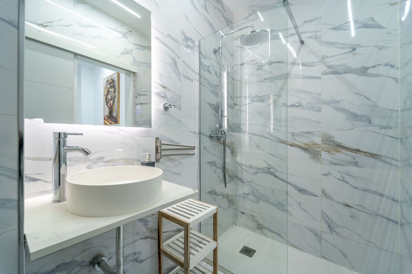 2 bedroom Apartment for sale in Malaga city - € 200,000 (Ref: 9406227)