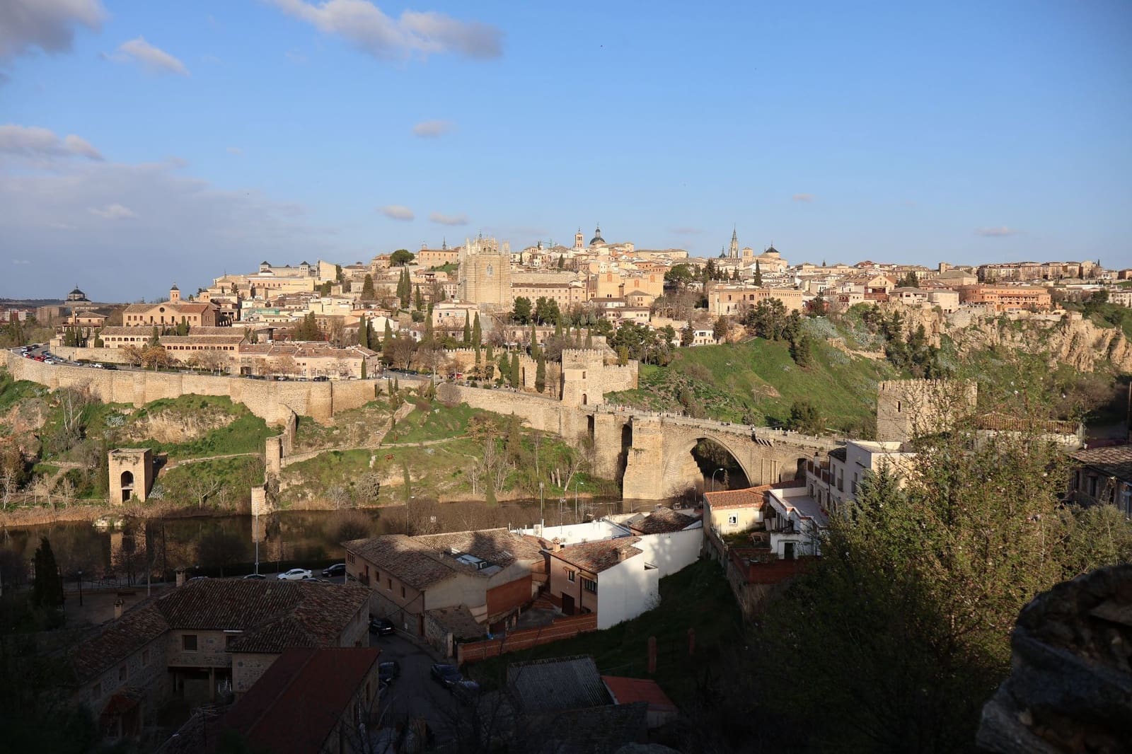 Teren niezagospodarowany na sprzedaż w Miasto Toledo - 356 000 € (Ref: 9406228)