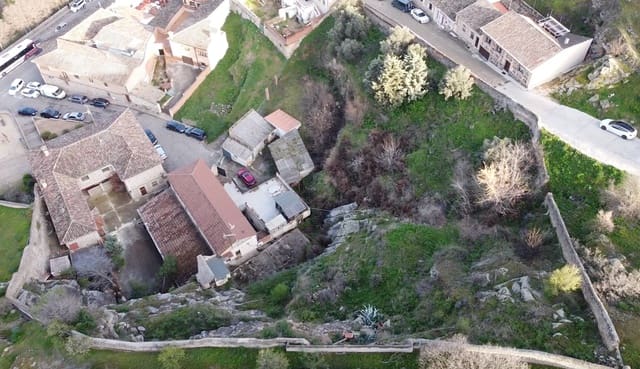 Undeveloped Land for sale in Toledo city - € 356,000 (Ref: 9406228)