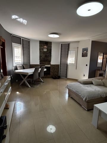 3 chambre Villa/Maison à vendre à San Vicente / Sant Vicent del Raspeig avec piscine garage - 440 000 € (Ref: 9410584)
