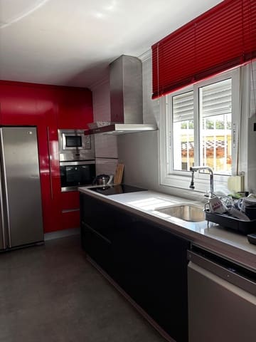 3 chambre Villa/Maison à vendre à San Vicente / Sant Vicent del Raspeig avec piscine garage - 440 000 € (Ref: 9410584)