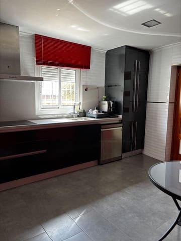 3 chambre Villa/Maison à vendre à San Vicente / Sant Vicent del Raspeig avec piscine garage - 440 000 € (Ref: 9410584)