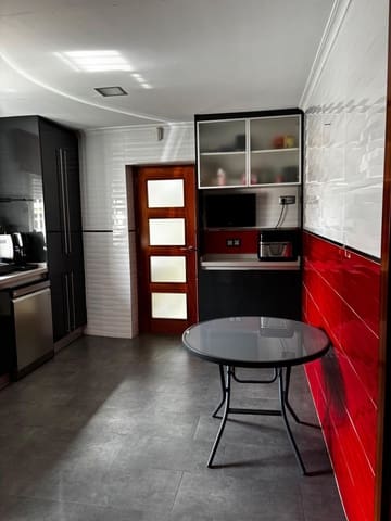 3 chambre Villa/Maison à vendre à San Vicente / Sant Vicent del Raspeig avec piscine garage - 440 000 € (Ref: 9410584)