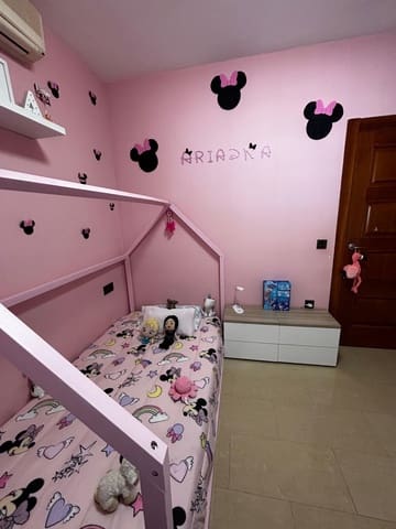 3 chambre Villa/Maison à vendre à San Vicente / Sant Vicent del Raspeig avec piscine garage - 440 000 € (Ref: 9410584)