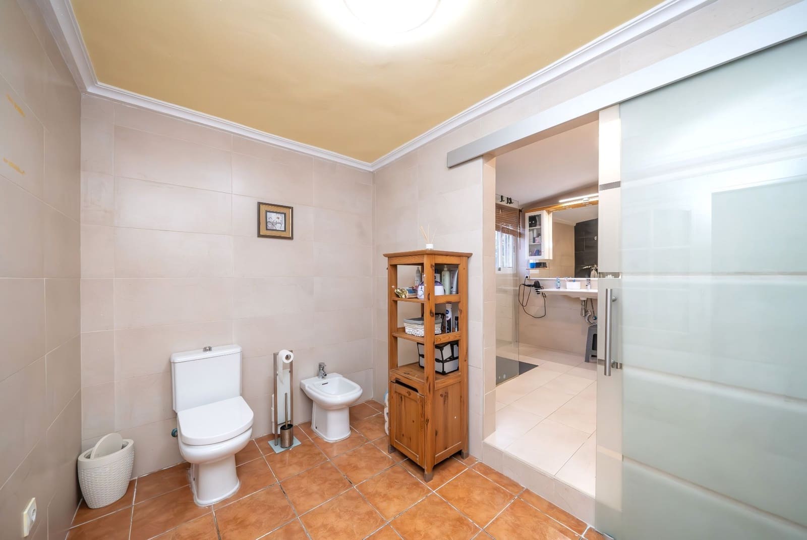 3 chambre Villa/Maison à vendre à San Vicente / Sant Vicent del Raspeig avec piscine garage - 440 000 € (Ref: 9410584)