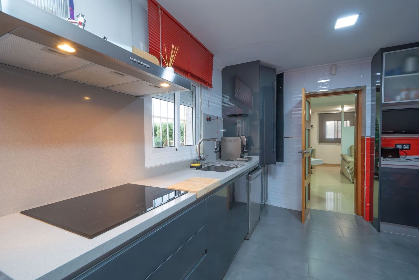 3 chambre Villa/Maison à vendre à San Vicente / Sant Vicent del Raspeig avec piscine garage - 440 000 € (Ref: 9410584)