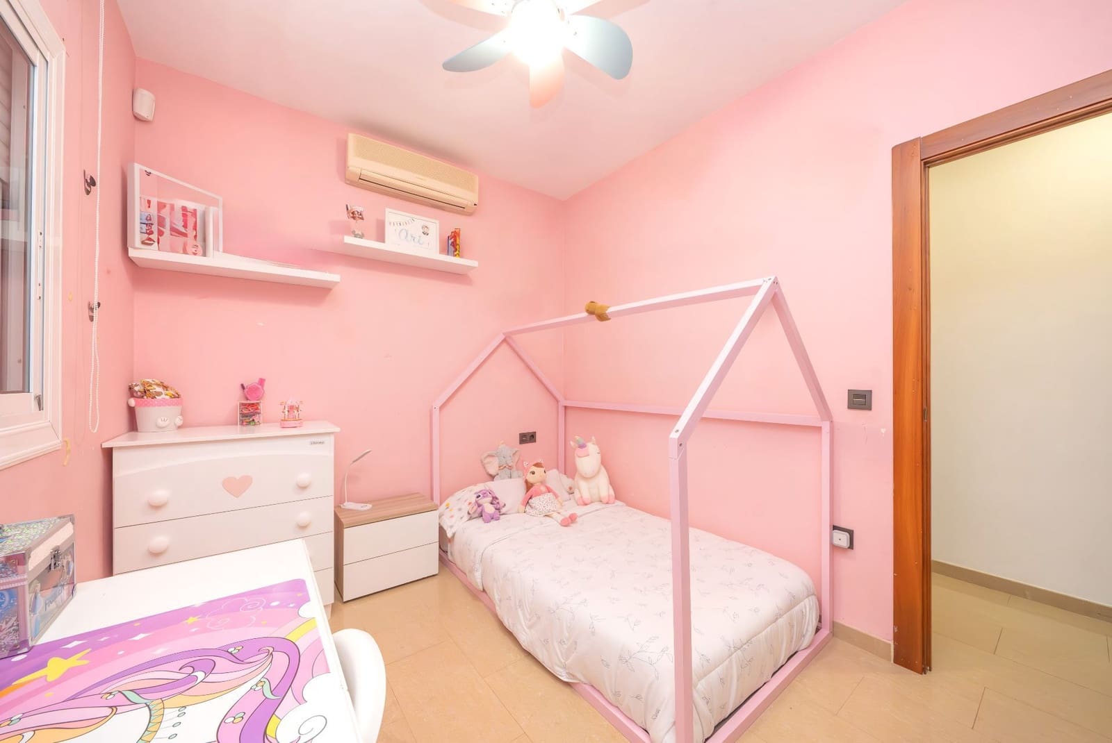 3 chambre Villa/Maison à vendre à San Vicente / Sant Vicent del Raspeig avec piscine garage - 440 000 € (Ref: 9410584)