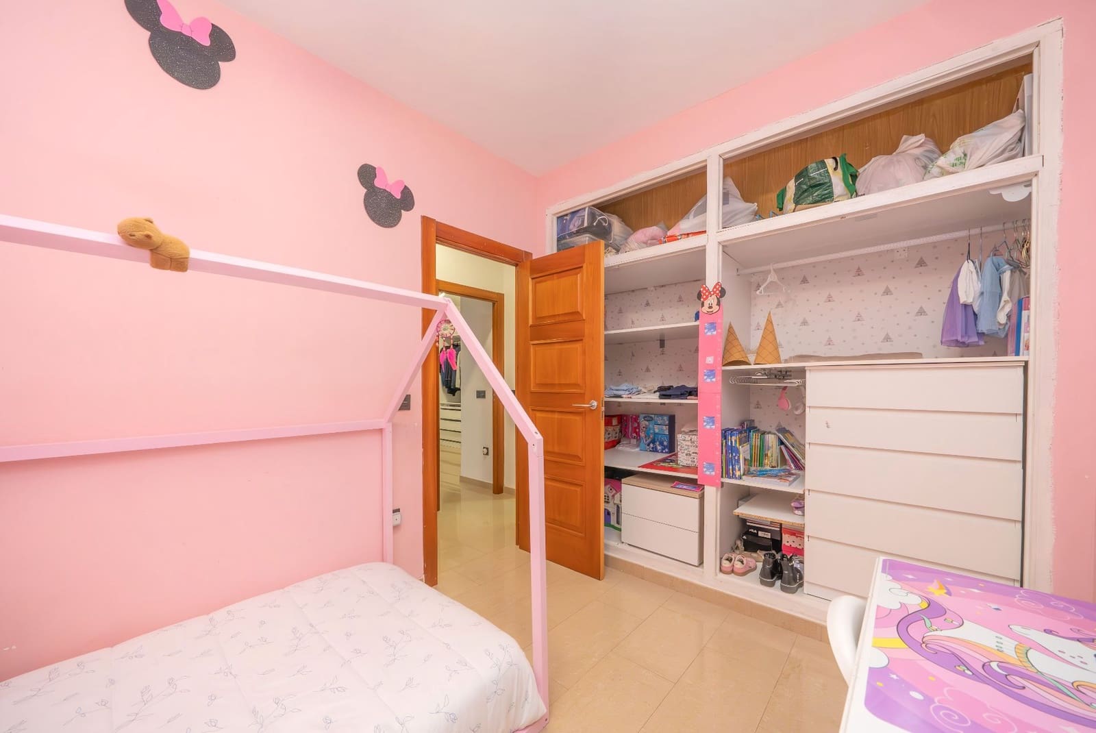 3 chambre Villa/Maison à vendre à San Vicente / Sant Vicent del Raspeig avec piscine garage - 440 000 € (Ref: 9410584)