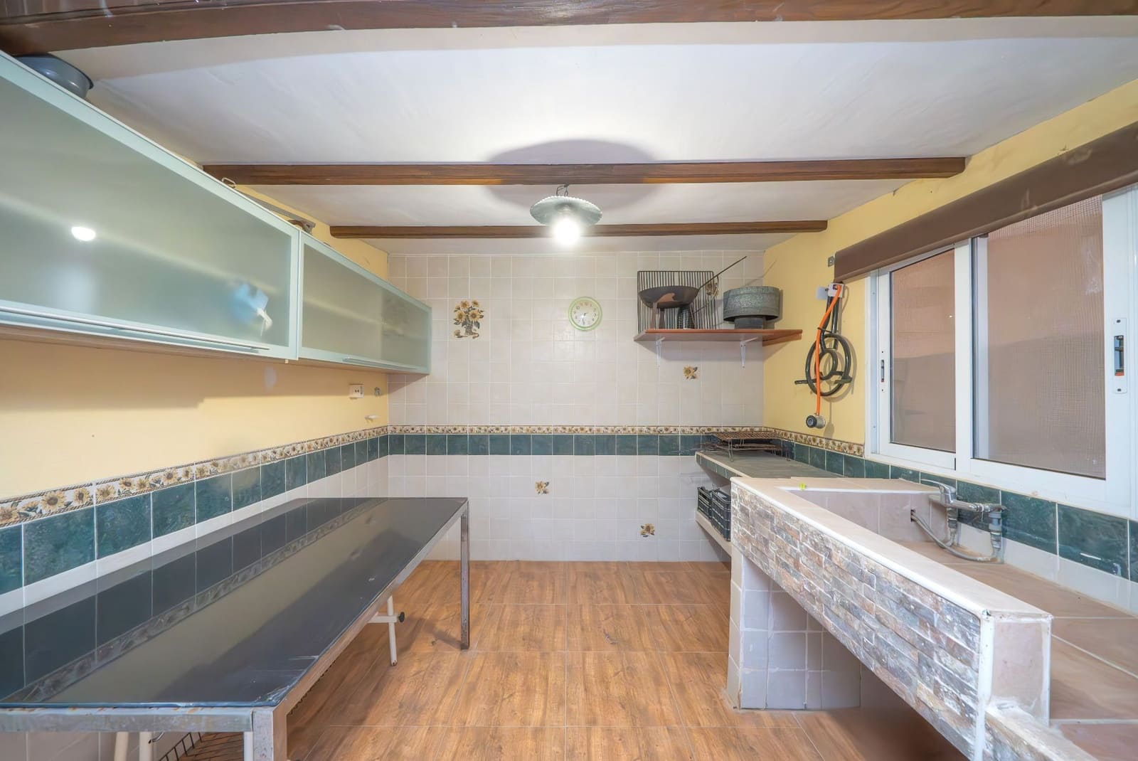 3 chambre Villa/Maison à vendre à San Vicente / Sant Vicent del Raspeig avec piscine garage - 440 000 € (Ref: 9410584)