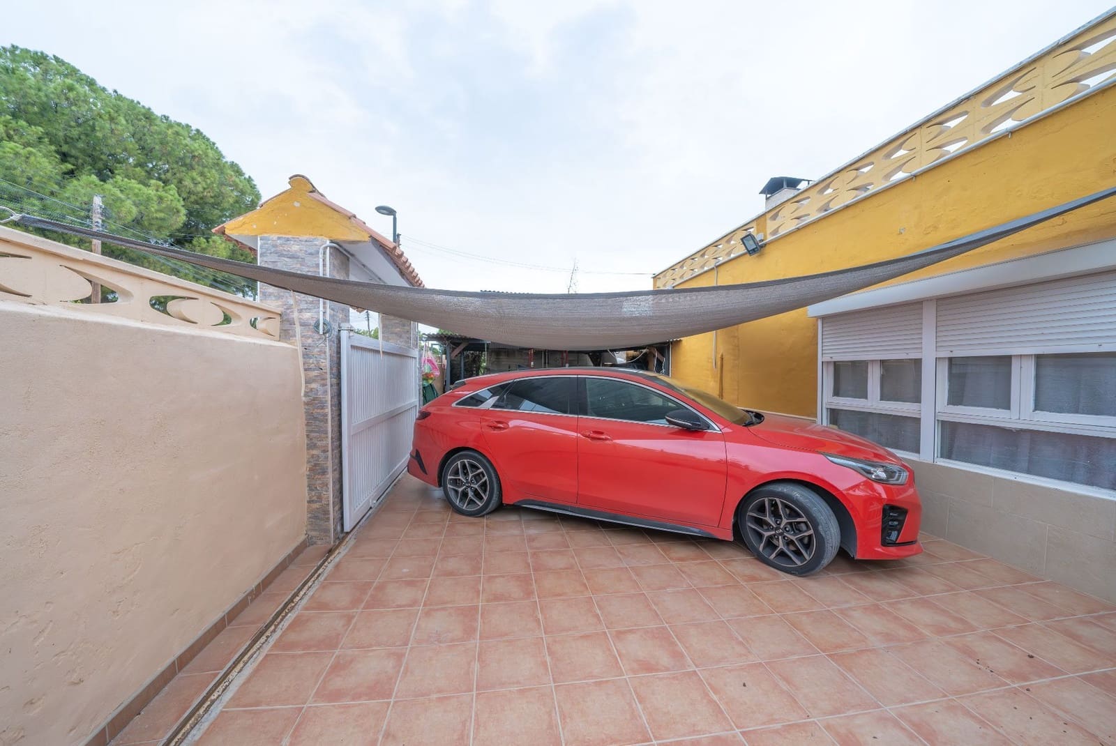 3 chambre Villa/Maison à vendre à San Vicente / Sant Vicent del Raspeig avec piscine garage - 440 000 € (Ref: 9410584)