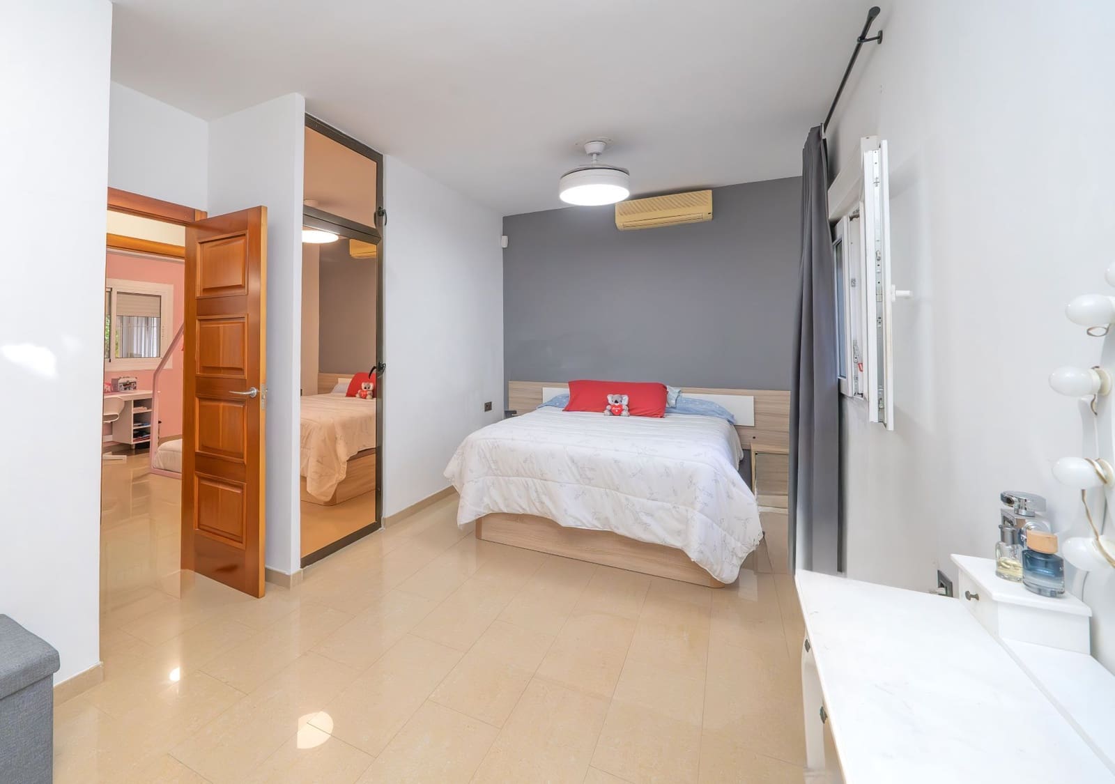 3 chambre Villa/Maison à vendre à San Vicente / Sant Vicent del Raspeig avec piscine garage - 440 000 € (Ref: 9410584)