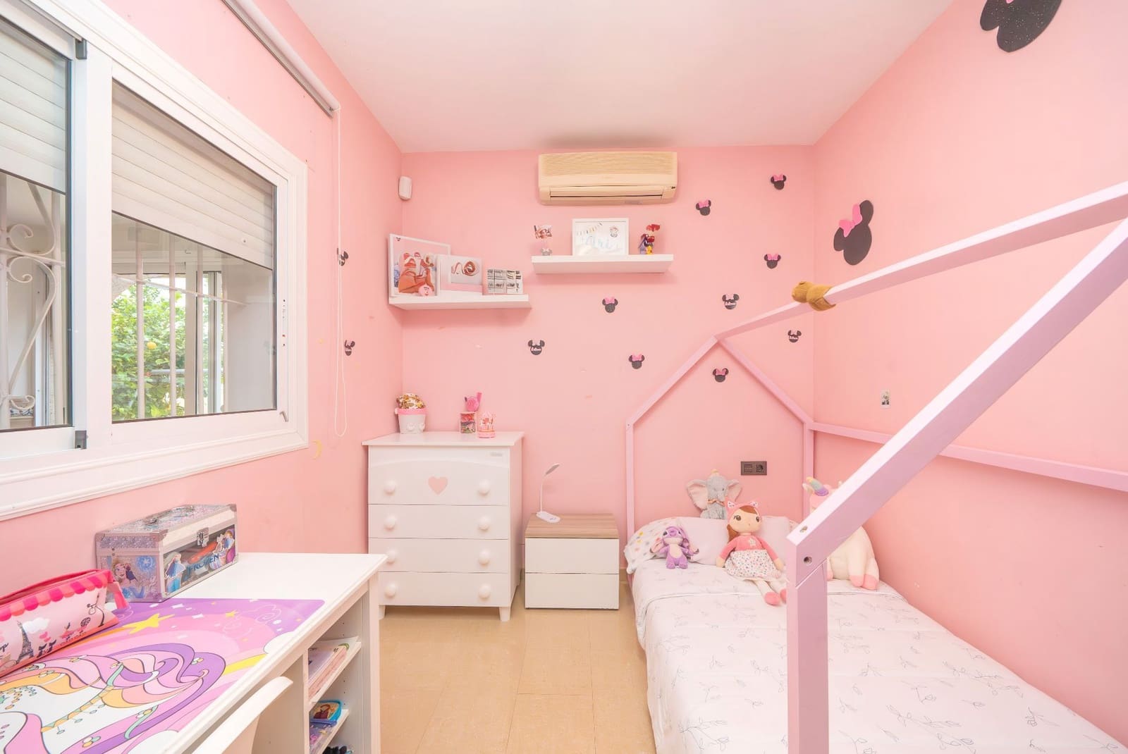 3 chambre Villa/Maison à vendre à San Vicente / Sant Vicent del Raspeig avec piscine garage - 440 000 € (Ref: 9410584)