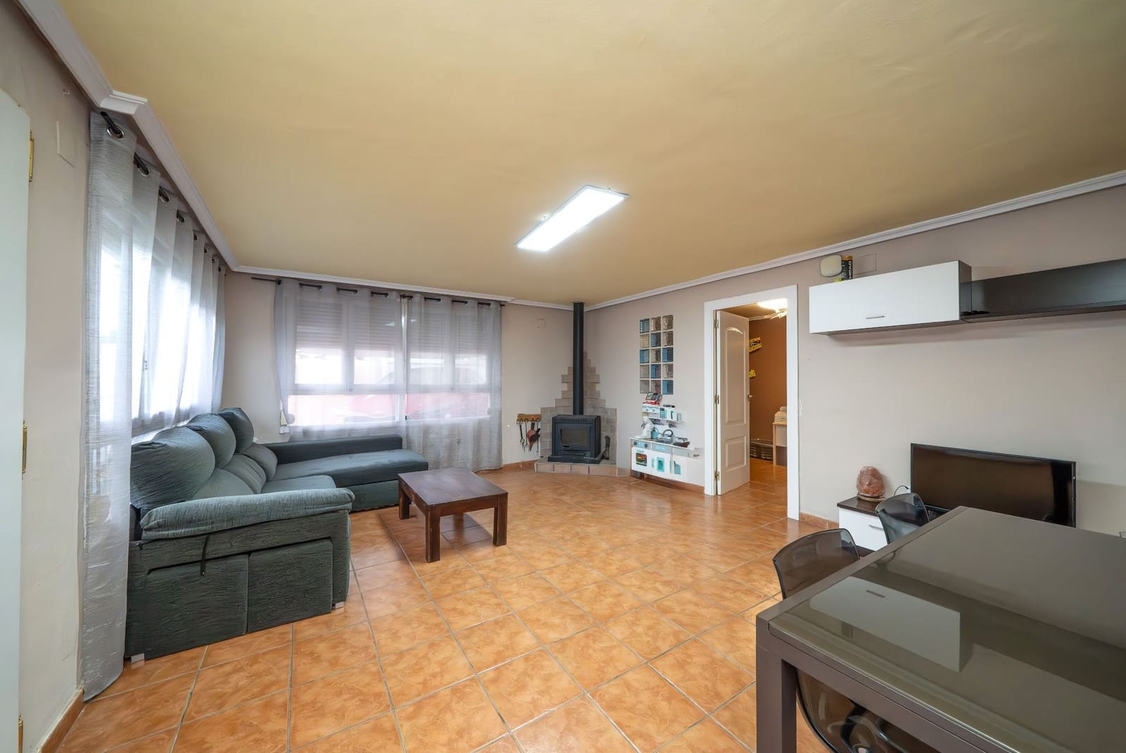 3 chambre Villa/Maison à vendre à San Vicente / Sant Vicent del Raspeig avec piscine garage - 440 000 € (Ref: 9410584)