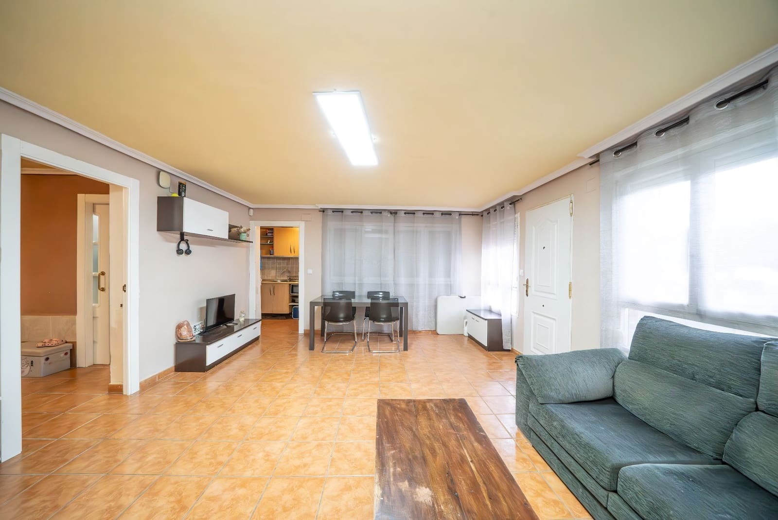 3 chambre Villa/Maison à vendre à San Vicente / Sant Vicent del Raspeig avec piscine garage - 440 000 € (Ref: 9410584)