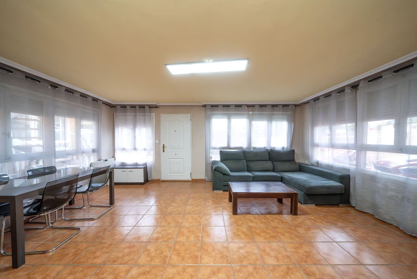 3 chambre Villa/Maison à vendre à San Vicente / Sant Vicent del Raspeig avec piscine garage - 440 000 € (Ref: 9410584)