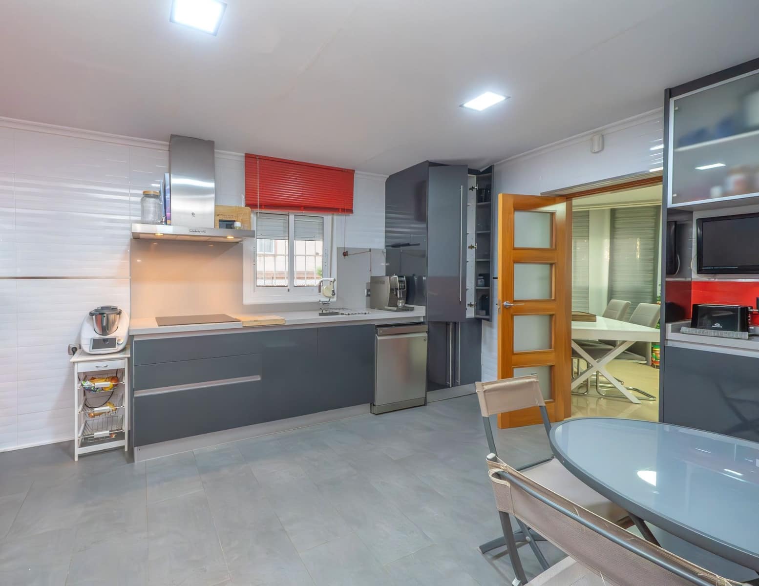 3 chambre Villa/Maison à vendre à San Vicente / Sant Vicent del Raspeig avec piscine garage - 440 000 € (Ref: 9410584)