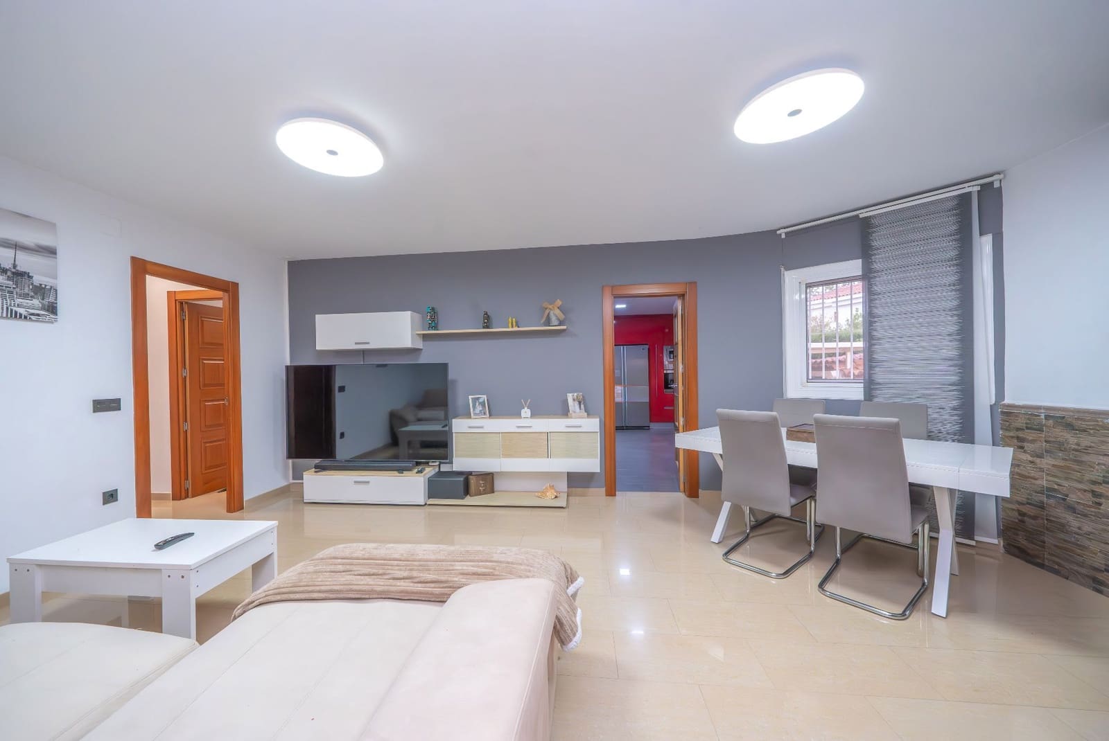 3 chambre Villa/Maison à vendre à San Vicente / Sant Vicent del Raspeig avec piscine garage - 440 000 € (Ref: 9410584)