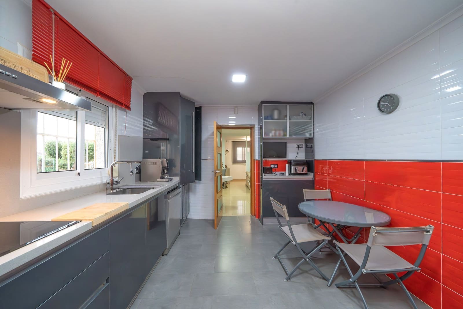 3 chambre Villa/Maison à vendre à San Vicente / Sant Vicent del Raspeig avec piscine garage - 440 000 € (Ref: 9410584)