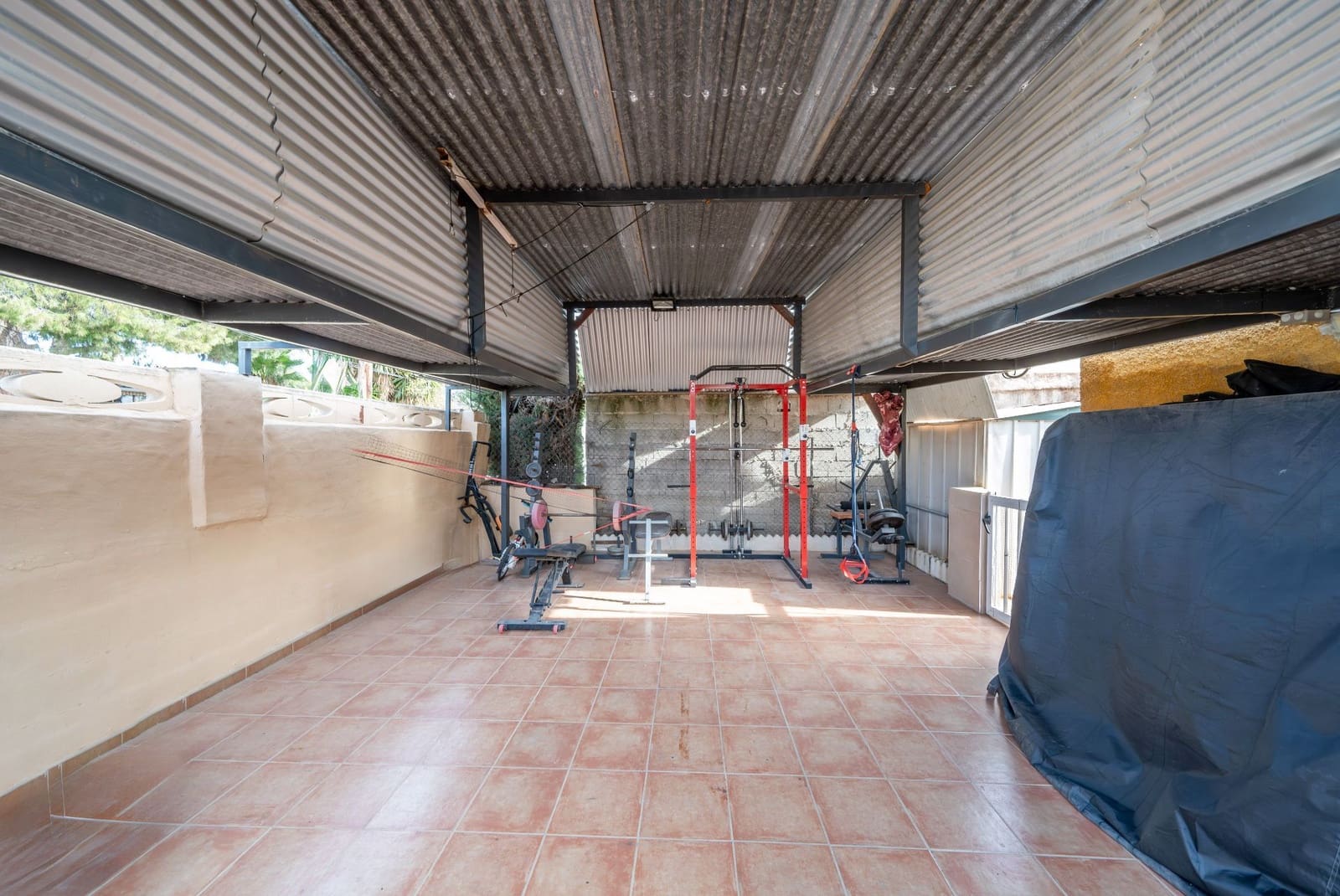 3 chambre Villa/Maison à vendre à San Vicente / Sant Vicent del Raspeig avec piscine garage - 440 000 € (Ref: 9410584)