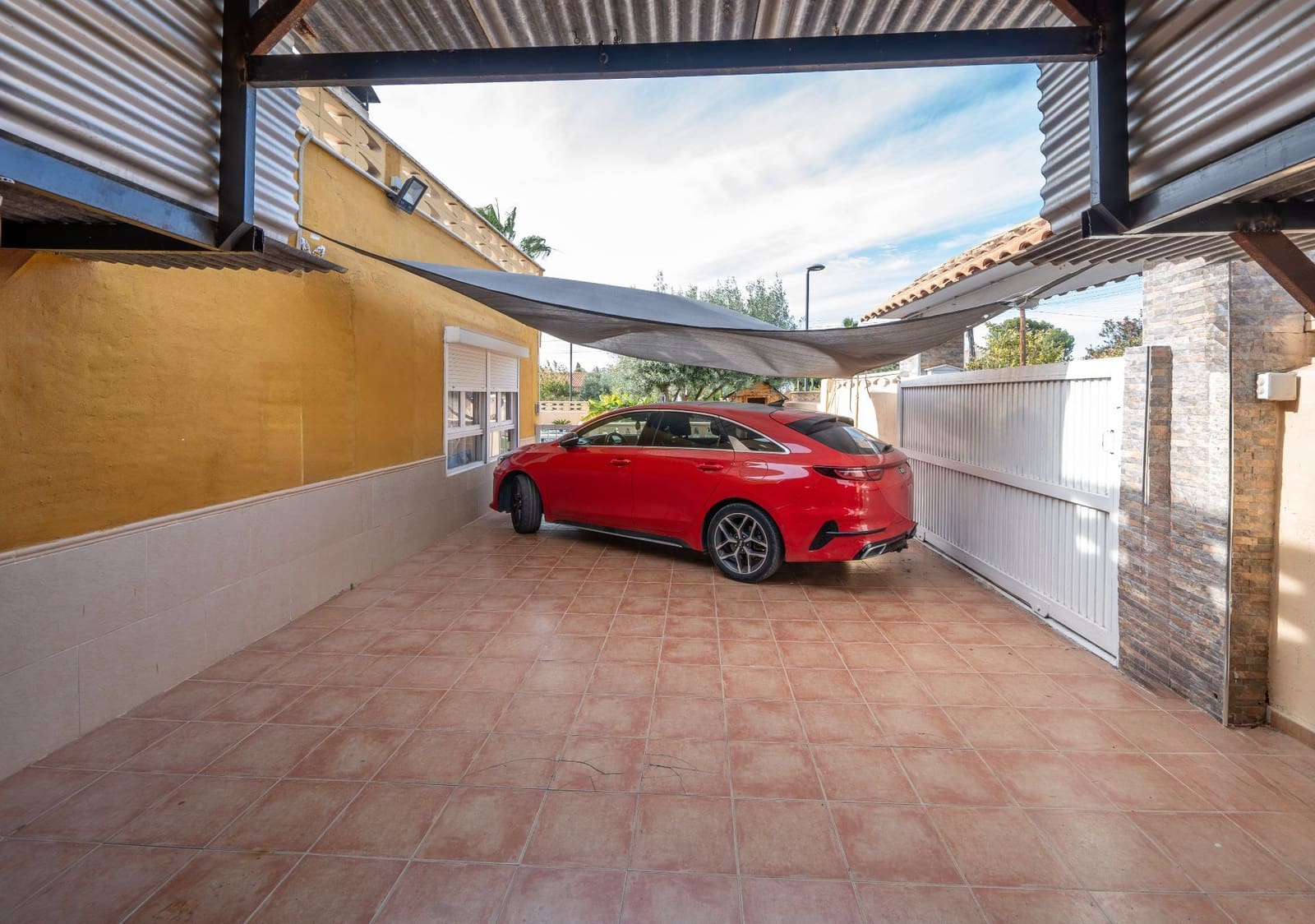 3 chambre Villa/Maison à vendre à San Vicente / Sant Vicent del Raspeig avec piscine garage - 440 000 € (Ref: 9410584)