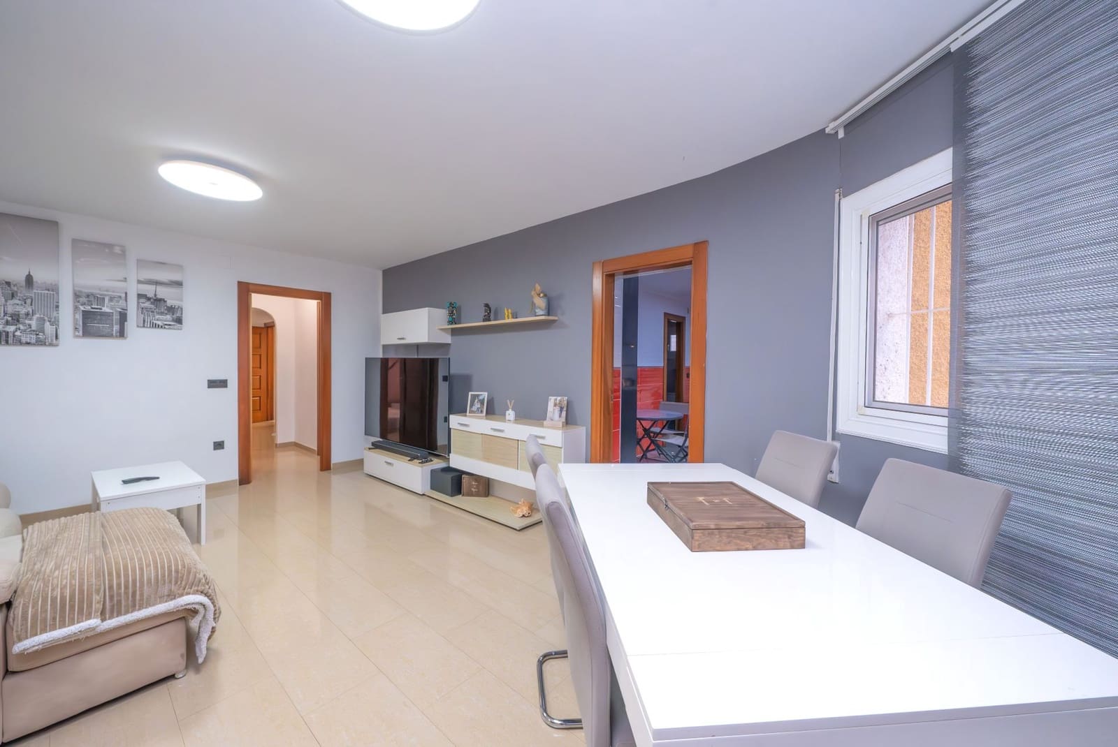 3 chambre Villa/Maison à vendre à San Vicente / Sant Vicent del Raspeig avec piscine garage - 440 000 € (Ref: 9410584)