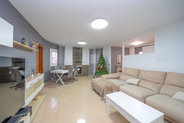 3 quarto Moradia para venda em San Vicente / Sant Vicent del Raspeig com piscina garagem - 440 000 € (Ref: 9410584)