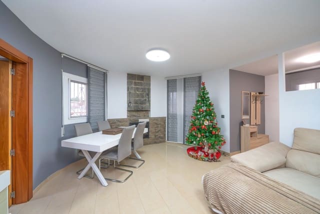 3 quarto Moradia para venda em San Vicente / Sant Vicent del Raspeig com piscina garagem - 440 000 € (Ref: 9410584)