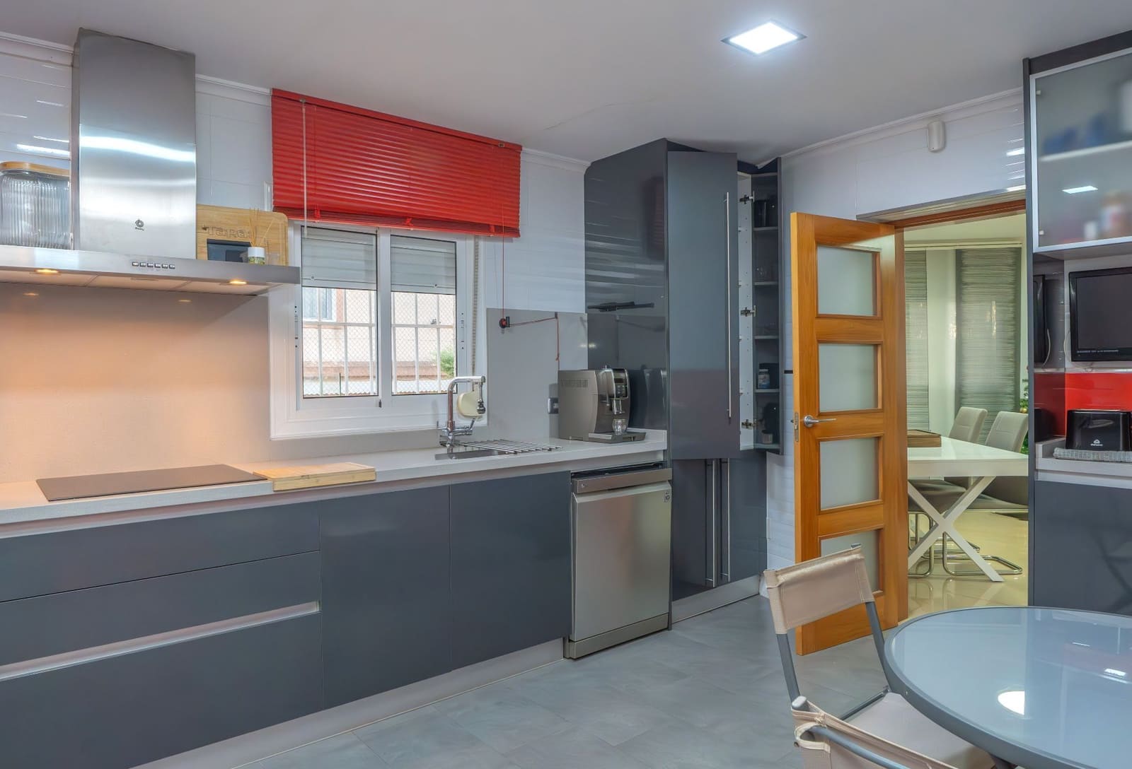 3 chambre Villa/Maison à vendre à San Vicente / Sant Vicent del Raspeig avec piscine garage - 440 000 € (Ref: 9410584)