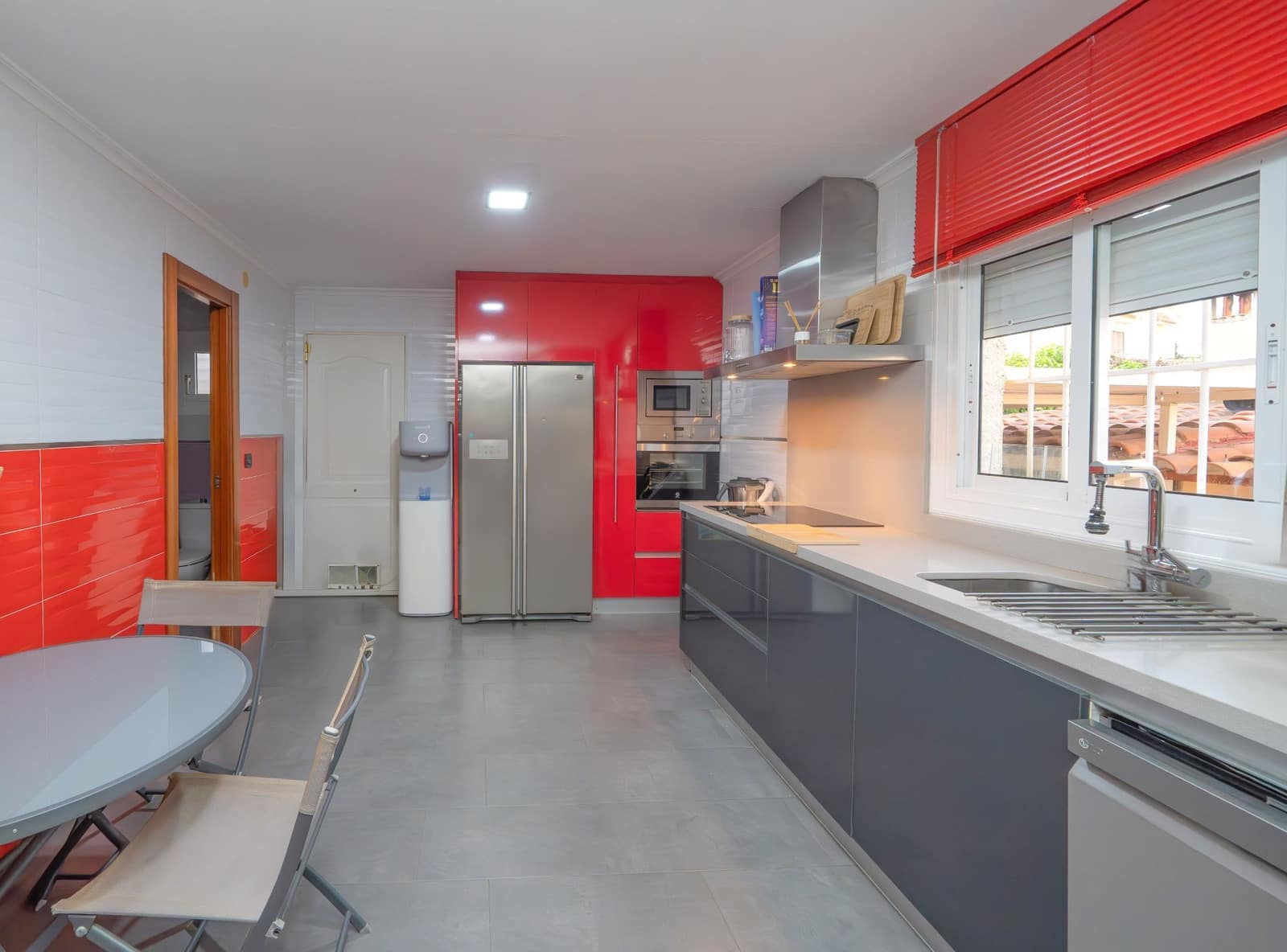 3 chambre Villa/Maison à vendre à San Vicente / Sant Vicent del Raspeig avec piscine garage - 440 000 € (Ref: 9410584)