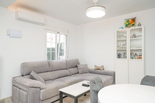 4 bedroom Villa for sale in Santa Pola - € 249,000 (Ref: 9413608)