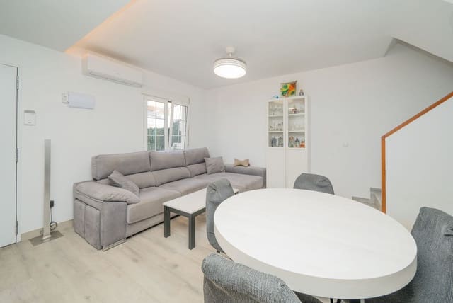 4 bedroom Villa for sale in Santa Pola - € 249,000 (Ref: 9413608)